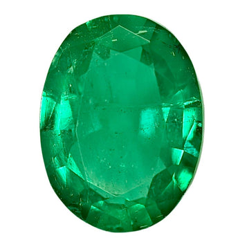 2.03 Carat Emerald