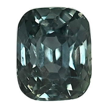 1.58 Carat No Heat Sapphire