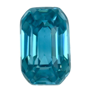 4.30 Carat Zircon