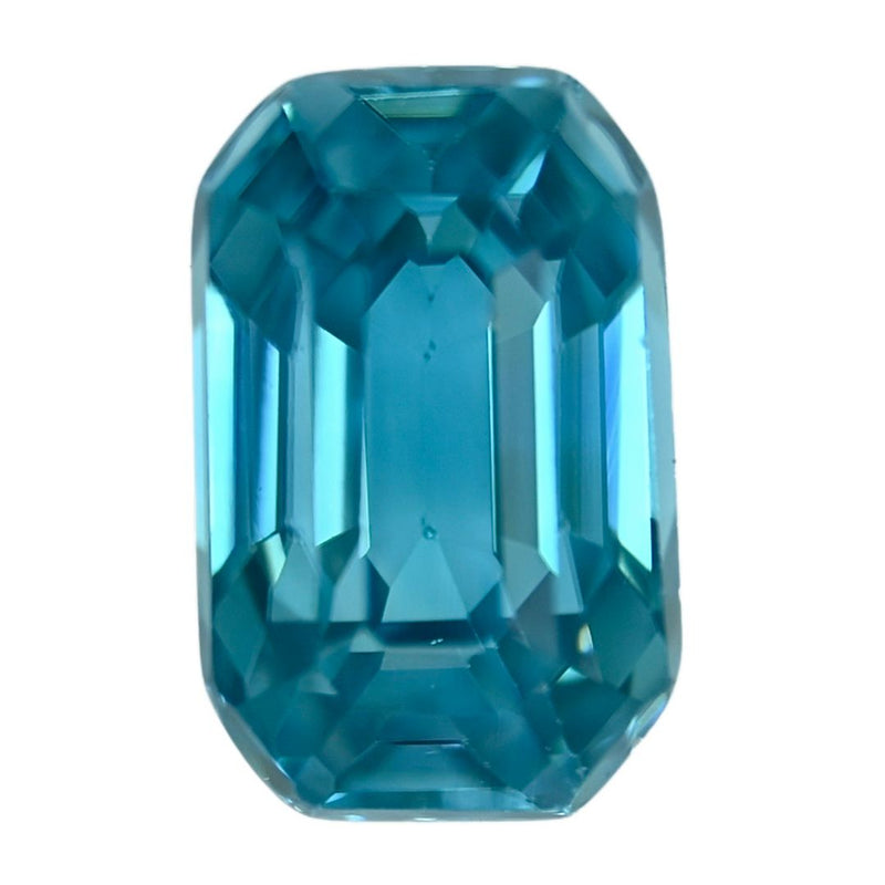 4.30 Carat Zircon