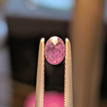 0.45ct Alexandrite -- closeout