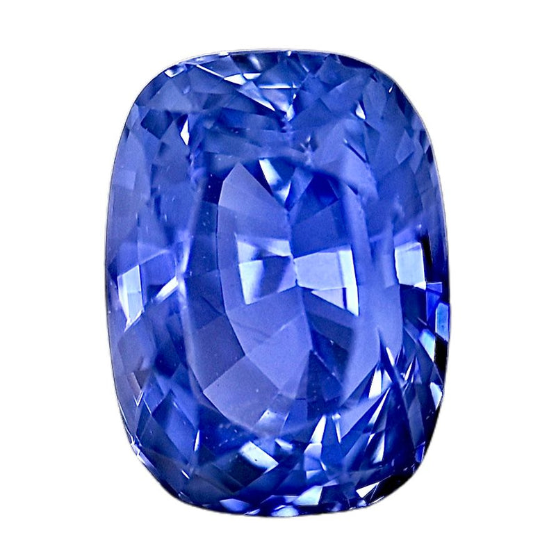 2.05 Carat No Heat Sapphire