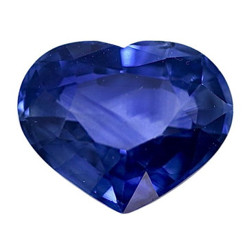 1.56 Carat No Heat Sapphire