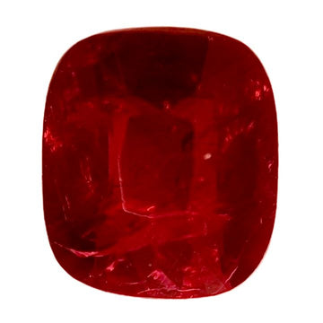 0.92 Carat No Heat Ruby