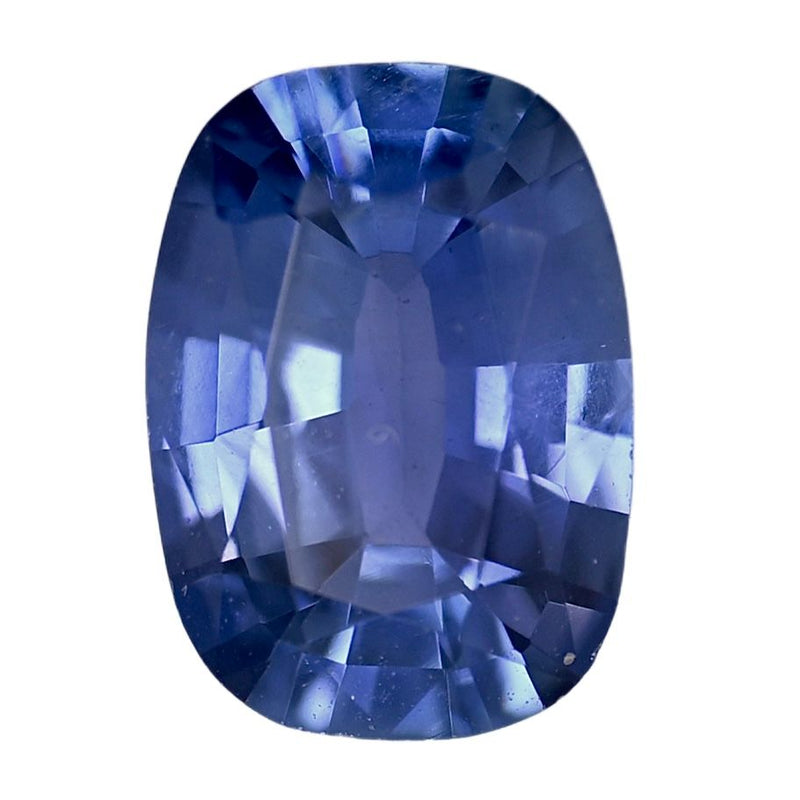 1.30 Carat No Heat Sapphire