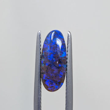 2.59ct Australian Opal -- closeout
