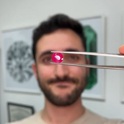 Avi The Gem Guy